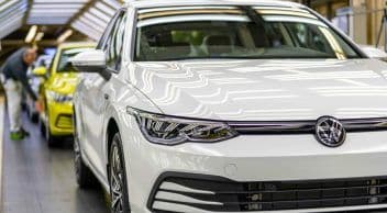 Volkswagen, Golf’ü Kullanımdan Kaldırmayı Planlıyor
