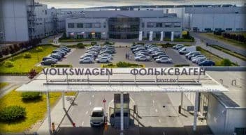 Volkswagen’e 348 Milyon Dolarlık Dava Açıldı