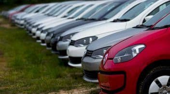 Acea Verilerine Göre, Avrupa’da Otomobil Satışları Yüzde 17 Arttı