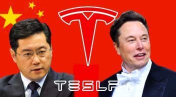 Çin’den, Elon Musk’a İş Yapmaya Açığız Mesajı