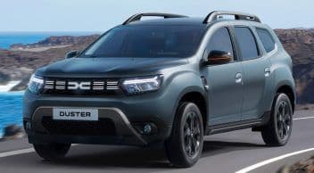 Dacia Mayıs 2023 Fiyat Listesi Açıklandı
