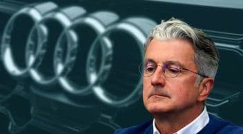 Eski Audi Ceo’su Stadler, Suçunu Kabul Etti