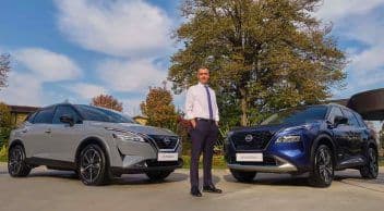 Nissan Türkiye’nin Deprem Yardımları 40 Milyon Tl’yi Aştı