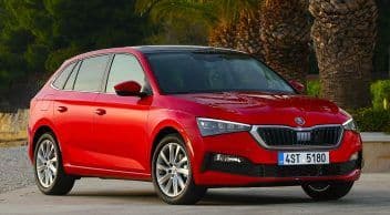 Skoda Mayıs 2023 Fiyat Listesi Açıklandı