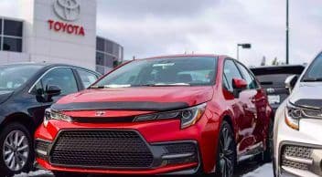 Toyota, Büyük Veri Sızıntısı Olduğunu Duyurdu!