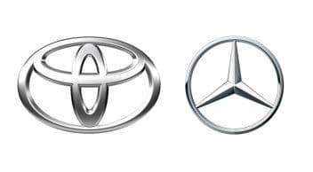 Toyota ve Daimler, Kamyon Operasyonlarını Birleştirme Yolunda