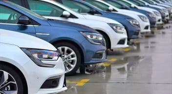Bakanlıktan Otomotiv Sektörü İle İlgili Açıklama!