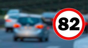 Finlandiya’da Hız Sınırını Aşan Sürücüye 121 Bin Euro Ceza Kesildi