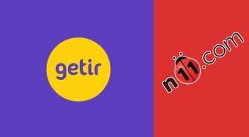 Getir, N11.Com’un Tamamını Satın Aldı