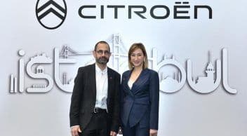 Citroen Ceo’su Thierry Koskas, “Hafif Ticari Araç Üretimi Yapılabilir!”