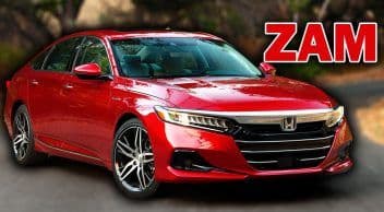 Honda, Araç Fiyatlarına bir Zam Daha Yaptı!