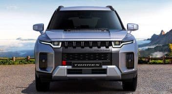 Ssangyong/Kg Mobility Haziran 2023 Fiyat Listesi
