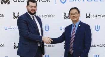 Ulu Motor ile Skyworth, Türkiye’de Batarya Fabrikası Yatırımı İçin Anlaştı