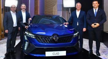 Yeni Renault Clio Türkiye’de Tanıtıldı