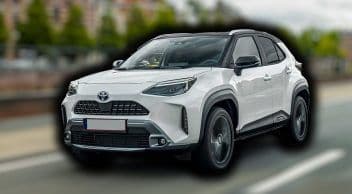 Avrupa Satışlarını Artırdı! En Çok Tercih Edilen Toyota Modelleri