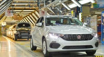 Tofaş Bursa Fabrikasında Üretimi Durdurma Kararı Aldı