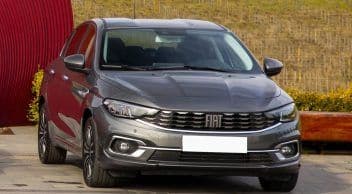 Türkiye Pazarında 500 Bin Adet Fiat Egea Satıldı