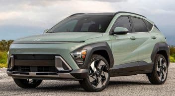 Yeni Hyundai Kona’nın Fiyatları Belli Oldu