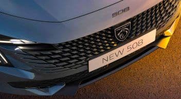 Yeni Peugeot 508’In Türkiye Fiyatı ve Özellikleri Açıklandı