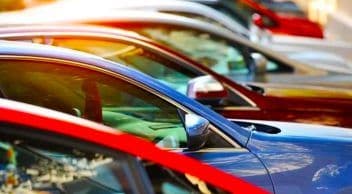 Yılın Ilk 6 Ayında Otomotiv Satışları Rekor Kırdı!
